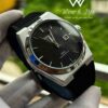Tissot PRX (Silver)