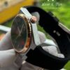 Tissot PRX (Silver-RoseGold) - Image 2