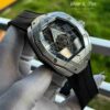 Hublot Big Bang Sang Bleu spirit (Silver)