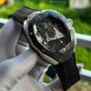 Hublot Big Bang Sang Bleu spirit (Silver-Black)