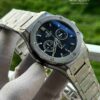 Hublot Classic Fusion Chronograph Blue