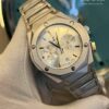 Hublot Orlinski Chronograph (Silver-White)
