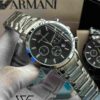 Armani AR2453 (SILVER)