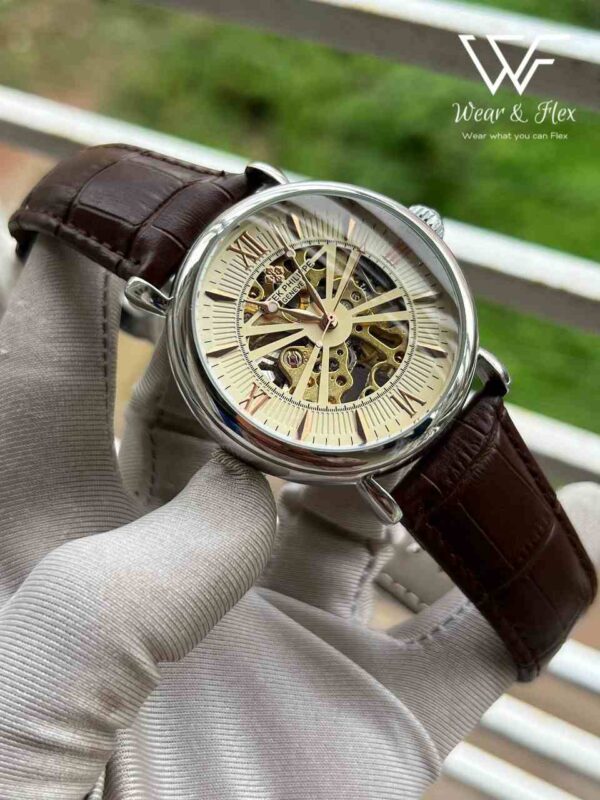 Patek philippe Automatic (Gold)