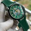 Omega Seamaster Aqua Terra WorldTimer (Green) - Image 2