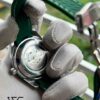 Omega Seamaster Aqua Terra WorldTimer (Green) - Image 3