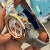 AP Chronograph (Rosegold) - Image 2