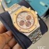 AP Chronograph (Rosegold)