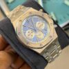 AP Chronograph (IceBlue)