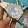 AP Chronograph (IceBlue) - Image 2