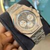 AP Chronograph (Grey)