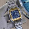 Santos de Cartier (Gold)