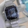 Santos de Cartier (Black)