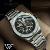 Hublot BigBang integral (silver-black)