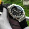 Hublot BigBang (Silver-Black)