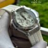 Hublot BigBang (Silver-White)