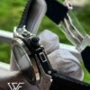 Hublot BigBang (Silver-Black) - Image 2