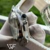Hublot BigBang (Silver-White) - Image 2