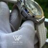 Hublot BigBang (Silver-White) - Image 3