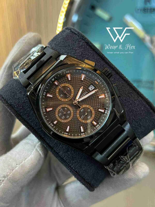 Fossil FS5797 (brown)