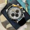 Rolex Daytona Meteorite (silver)