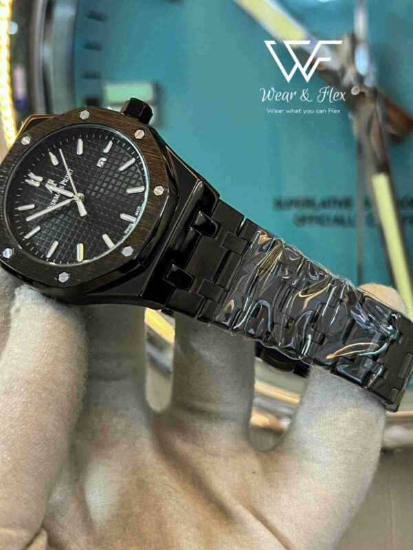 AP Non-Chrono (Black) - Image 2